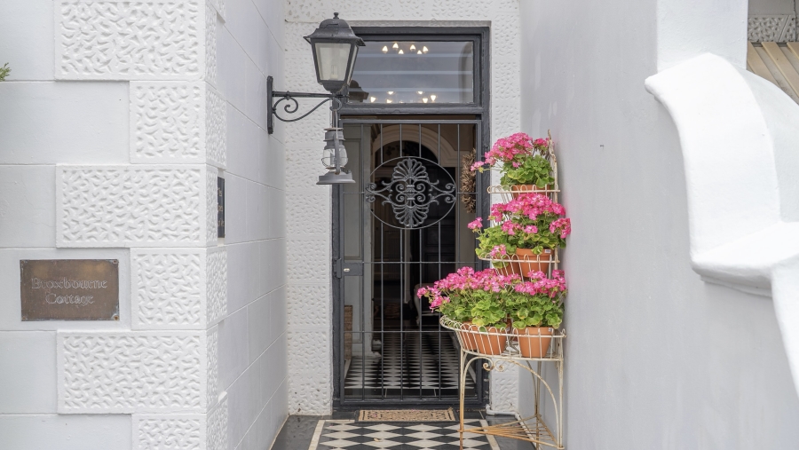 2 Bedroom Property for Sale in Mount Pleasant Western Cape